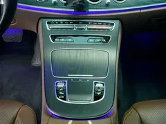 2021 Mercedes-Benz E-Class E 300 L Sport Luxury, чёрный — фото 18