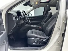 2021 Mazda CX-5 2.0L, белый — фото 7