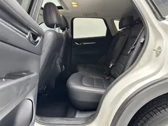 2021 Mazda CX-5 2.0L, белый — фото 8