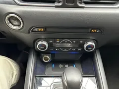 2021 Mazda CX-5 2.0L, белый — фото 10