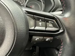 2021 Mazda CX-5 2.0L, белый — фото 13