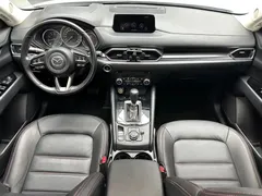 2021 Mazda CX-5 2.0L, белый — фото 16