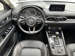 2021 Mazda CX-5 2.0L, белый — фото 17