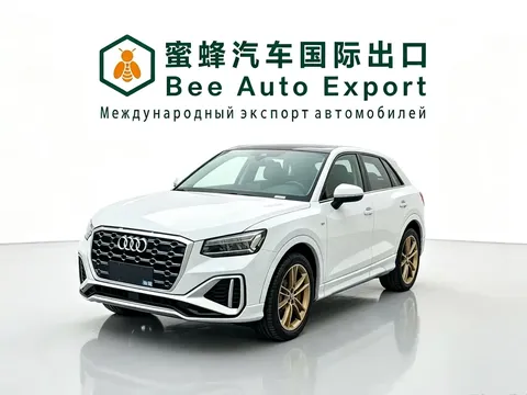 2022 Audi Q2L 35 TFSI Fashion Sport