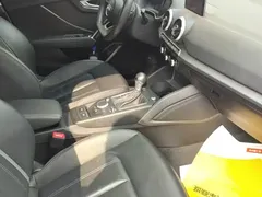 2022 Audi Q2L 35 TFSI Fashion Sport, белый — фото 6