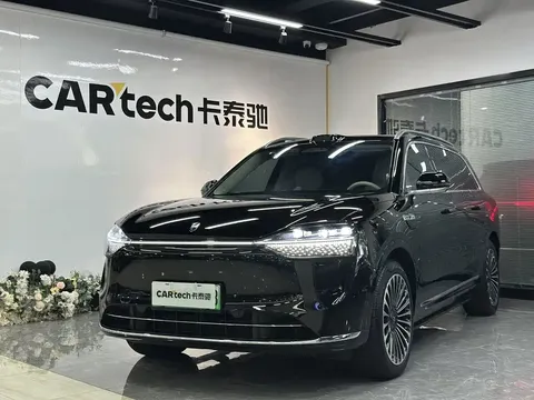 2025 Aito M9 Max 52kWh (192