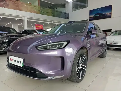 2025 Aito M5 Ultra