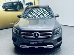 2021 Mercedes-Benz GLB 200 — фото 2