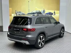 2021 Mercedes-Benz GLB 200 — фото 3