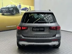 2021 Mercedes-Benz GLB 200 — фото 4