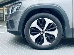 2021 Mercedes-Benz GLB 200 — фото 5