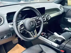 2021 Mercedes-Benz GLB 200 — фото 6
