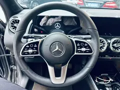 2021 Mercedes-Benz GLB 200 — фото 8