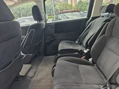 2019 Honda Odyssey 2.0L Comfort, белый — фото 9