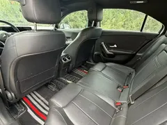 2022 Mercedes-Benz A-Class A 180 L, белый — фото 8