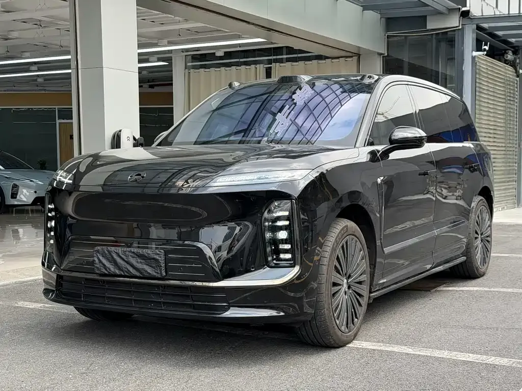 2026 Nio ES9 102kWh Executive Island Luxury