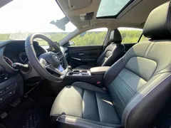 2021 Nissan Sylphy 1.6L XL CVT, чёрный — фото 7