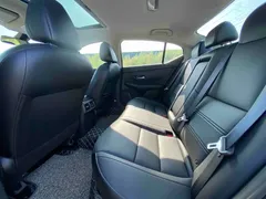 2021 Nissan Sylphy 1.6L XL CVT, чёрный — фото 8