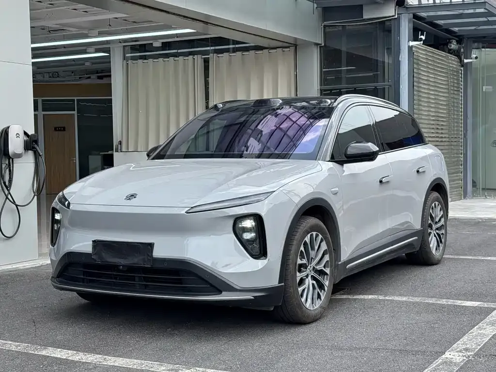 2024 Nio ES6 75kWh