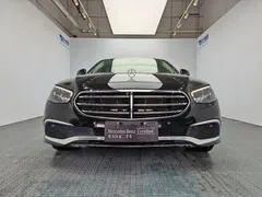 2022 Mercedes-Benz E-Class E 300 L Fashion, чёрный — фото 2