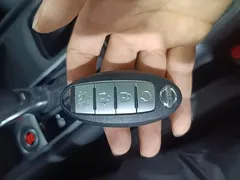 2021 Nissan Sylphy 1.6L XL CVT, чёрный — фото 9