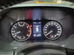 2021 Nissan Sylphy 1.6L XL CVT, чёрный — фото 12