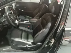 2021 Nissan Sylphy 1.6L XL CVT, чёрный — фото 15