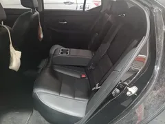 2021 Nissan Sylphy 1.6L XL CVT, чёрный — фото 17