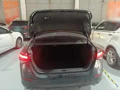 2021 Nissan Sylphy 1.6L XL CVT, чёрный — фото 19