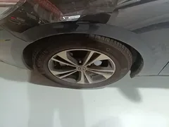 2021 Nissan Sylphy 1.6L XL CVT, чёрный — фото 23