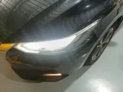 2021 Nissan Sylphy 1.6L XL CVT, чёрный — фото 24