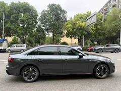 2022 Audi A4L 40 TFSI — фото 15