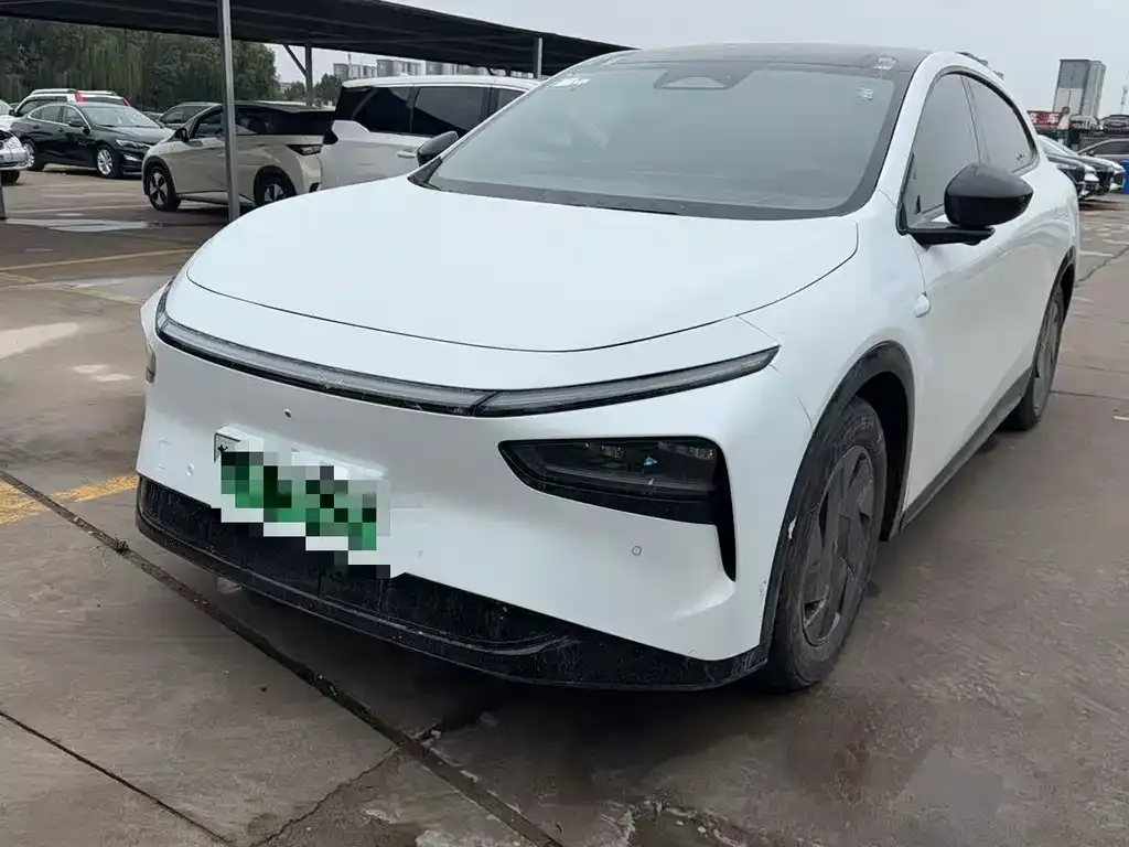 2025 Xpeng G7 702 Long Range Max