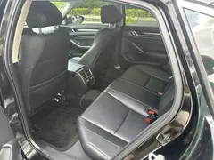 2022 Honda Accord 260TURBO Premium, чёрный — фото 5