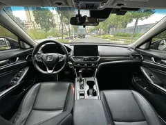 2022 Honda Accord 260TURBO Premium, чёрный — фото 6