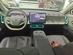 2025 Leapmotor B10 510 Enjoy — фото 10