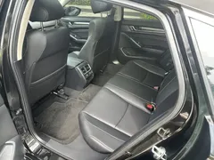 2022 Honda Accord 260TURBO Premium, чёрный — фото 5