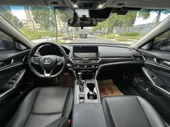 2022 Honda Accord 260TURBO Premium, чёрный — фото 6