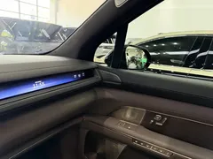 2026 Nio ES8 6-seat Executive Luxury, зелёный — фото 10