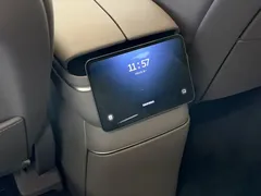 2026 Nio ES8 6-seat Executive Luxury, зелёный — фото 11