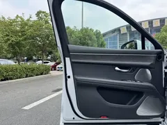 2023 Aito M5, белый — фото 18