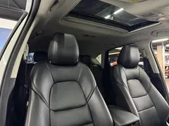 2022 Mazda CX-5 2.0L, белый — фото 11