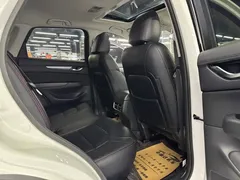 2022 Mazda CX-5 2.0L, белый — фото 12