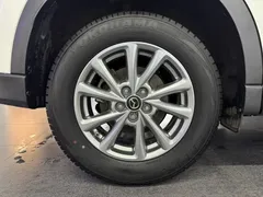 2022 Mazda CX-5 2.0L, белый — фото 15