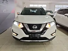 2021 Nissan X-Trail 2.0L CVT 2WD XL ITS, белый — фото 3