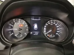 2021 Nissan X-Trail 2.0L CVT 2WD XL ITS, белый — фото 12