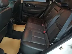 2021 Nissan X-Trail 2.0L CVT 2WD XL ITS, белый — фото 17