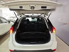 2021 Nissan X-Trail 2.0L CVT 2WD XL ITS, белый — фото 19