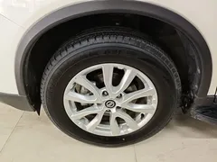 2021 Nissan X-Trail 2.0L CVT 2WD XL ITS, белый — фото 23
