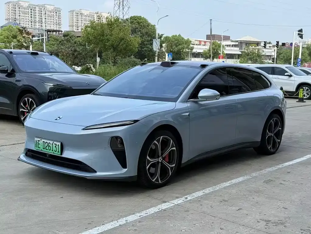 2023 Nio ET5T 75kWh Touring